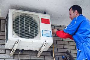 HVAC Companies Near Frederick, PA Available Now